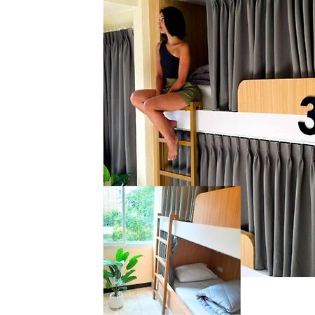 Kpop Hostel Karon Eksteriør bilde